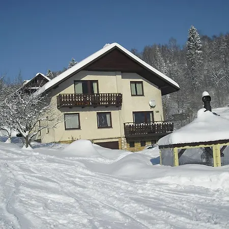 度假居 Bovei Dolni Dvur